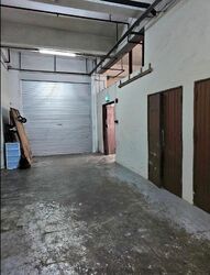 Genting Building (D13), Factory #524137981